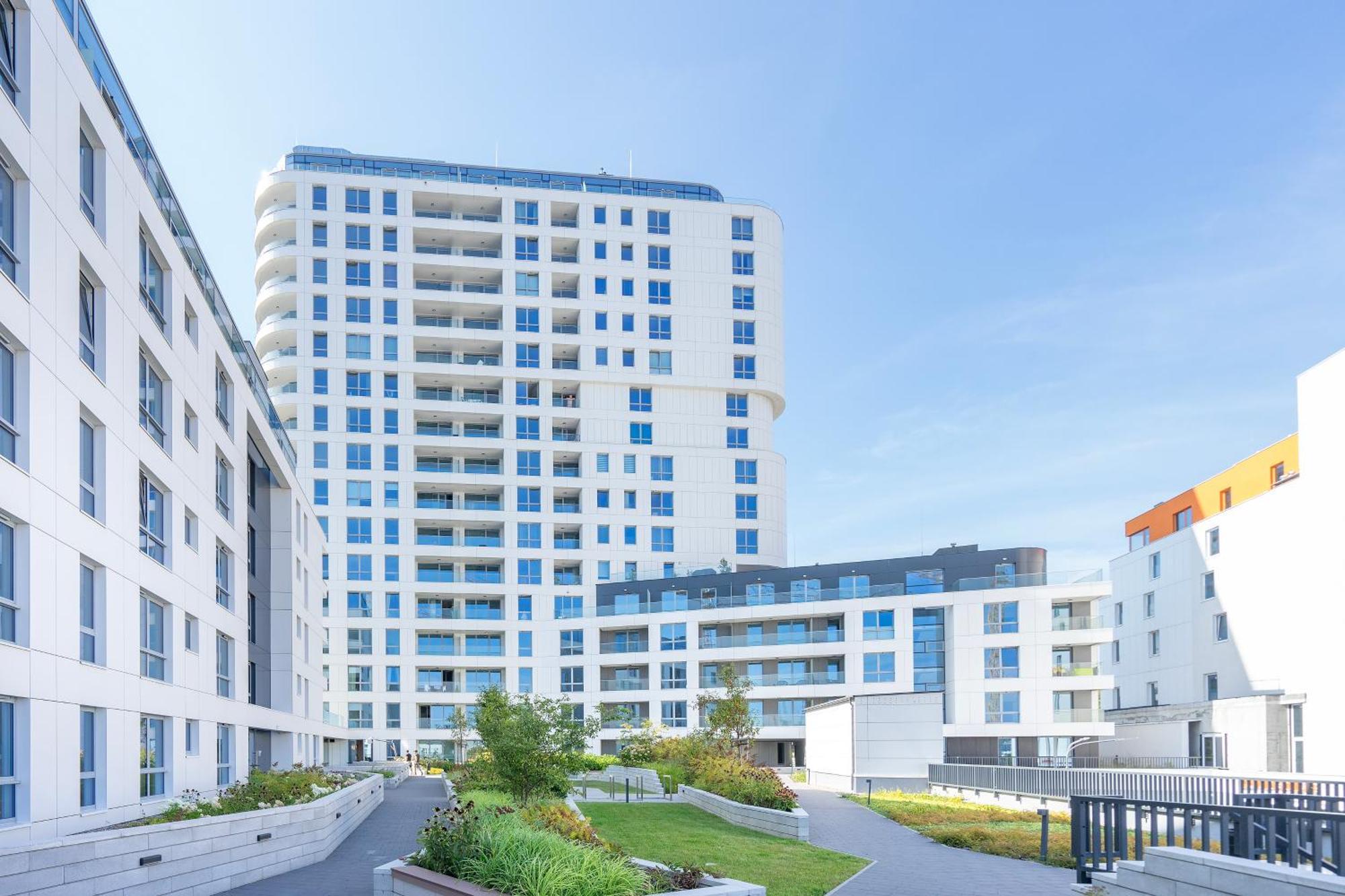 6 Piotra Gdynia