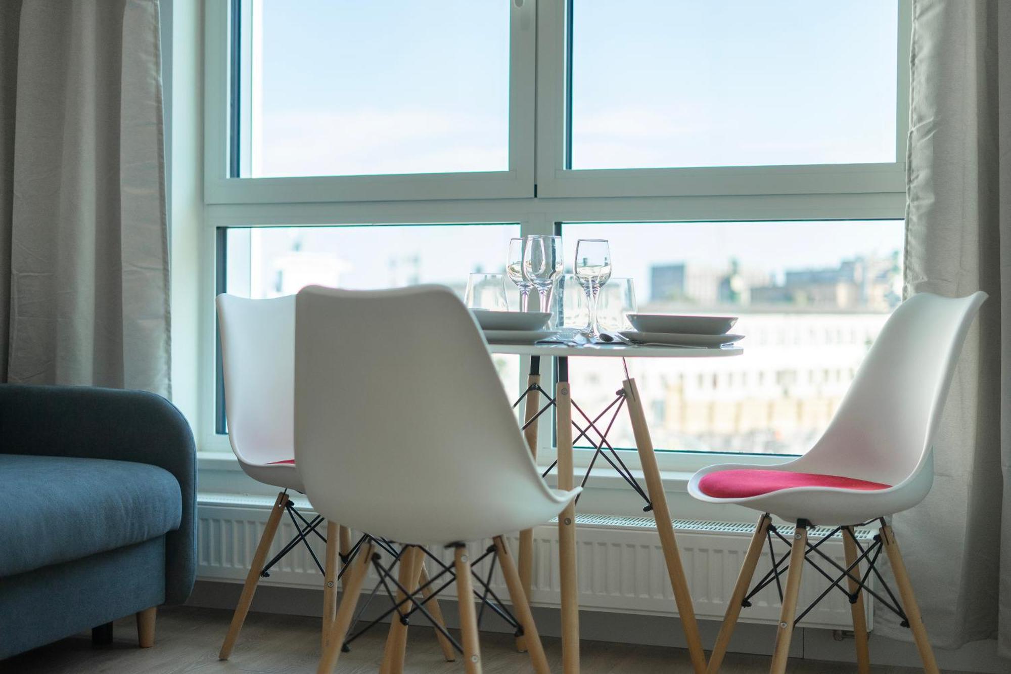 6 Piotra Apartment Gdynia